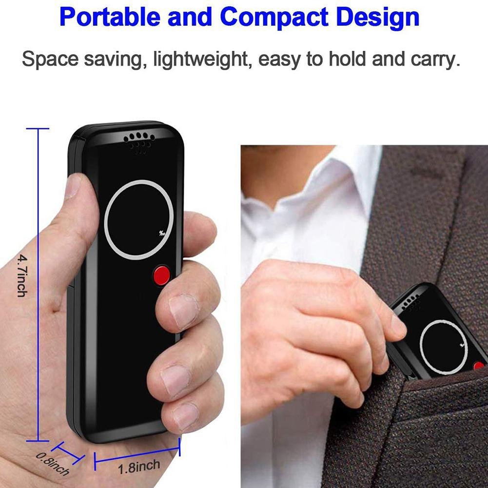 Professional Commercial Breathalyzer Driver Alcohol Tester
