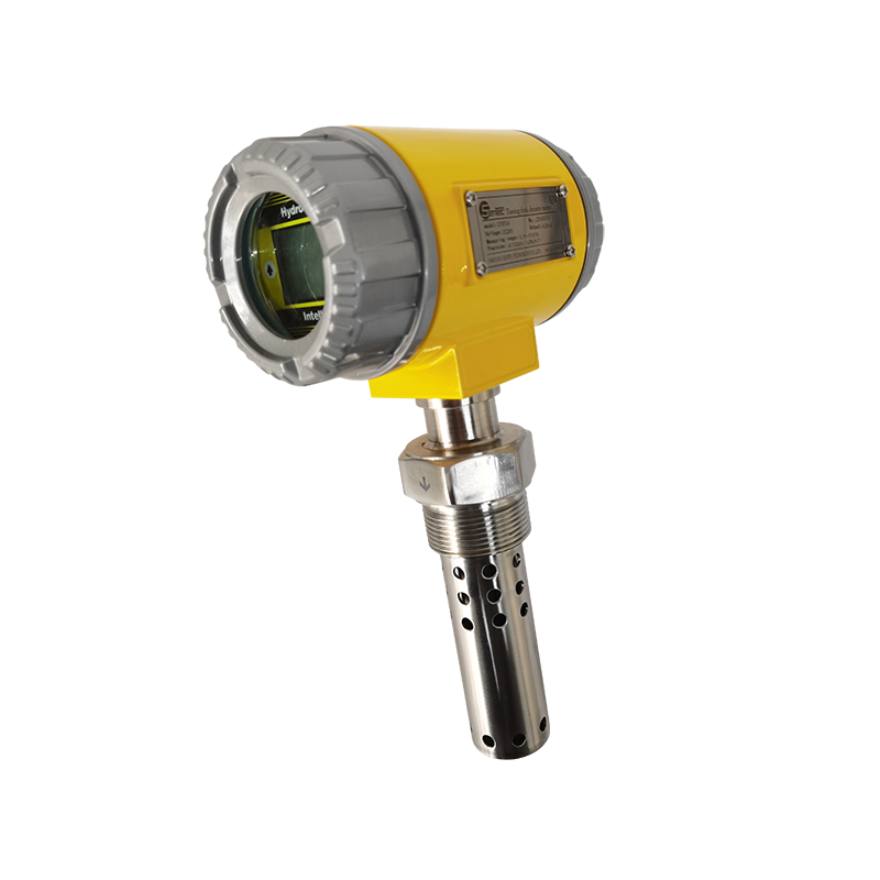 Professional alcohol concentration meter/tuning fork density meter for measuring the alcohol content of wine