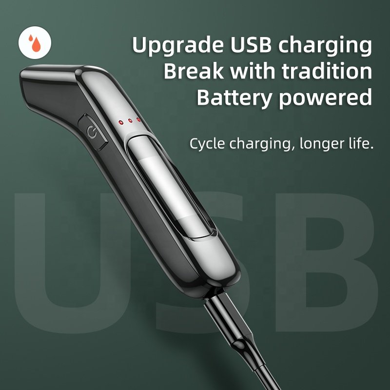 Breath Alcohol Checker USB Detector Breathalyser New Breathe Digital Alcohol Detector Alcohol Tester