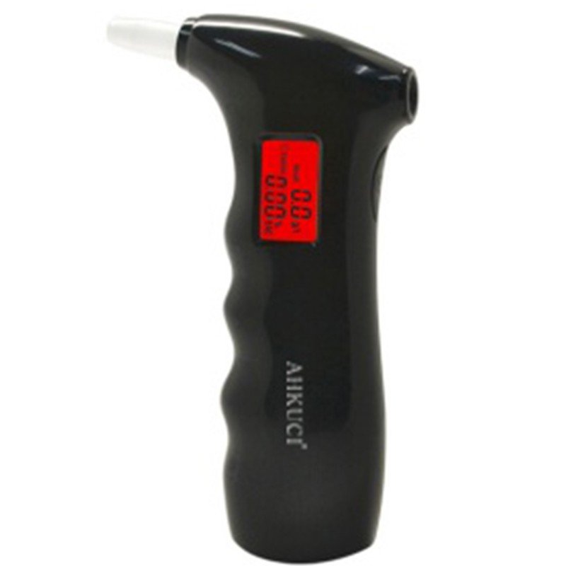 Greenwon Wholesale Driving Safety, Car Accessories and Party Gadgets Professional Personal Use Alcohol Tester