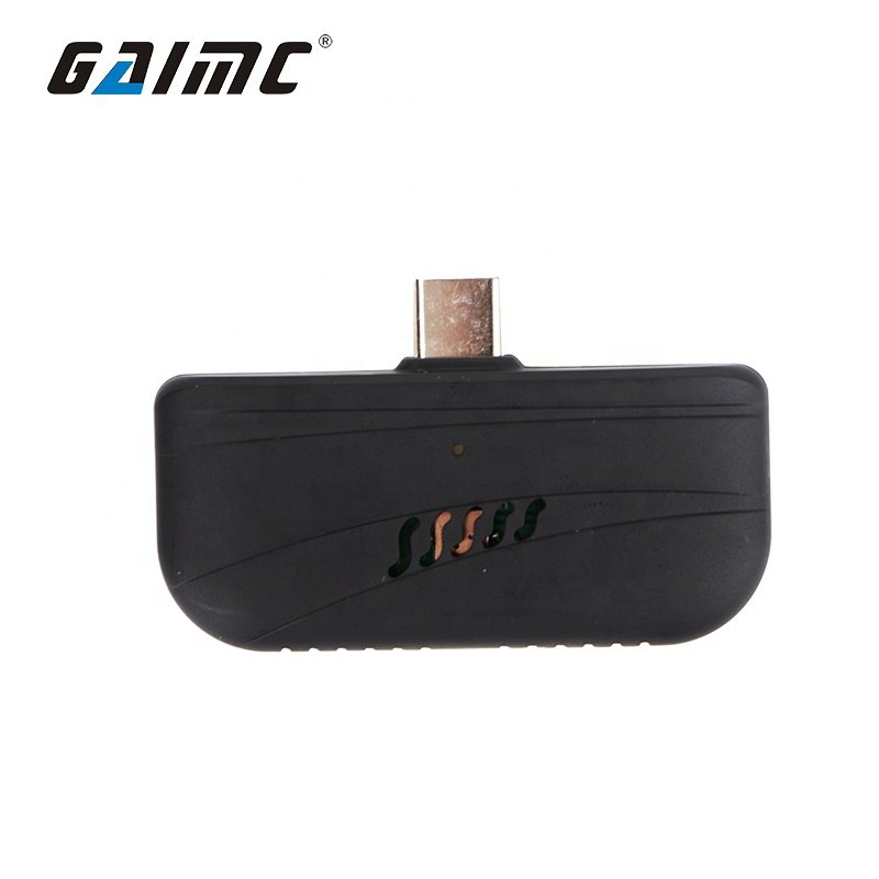 GAIMC GAM100 Alcohol Detector Convenient Mobile Phone Gas Analyzers
