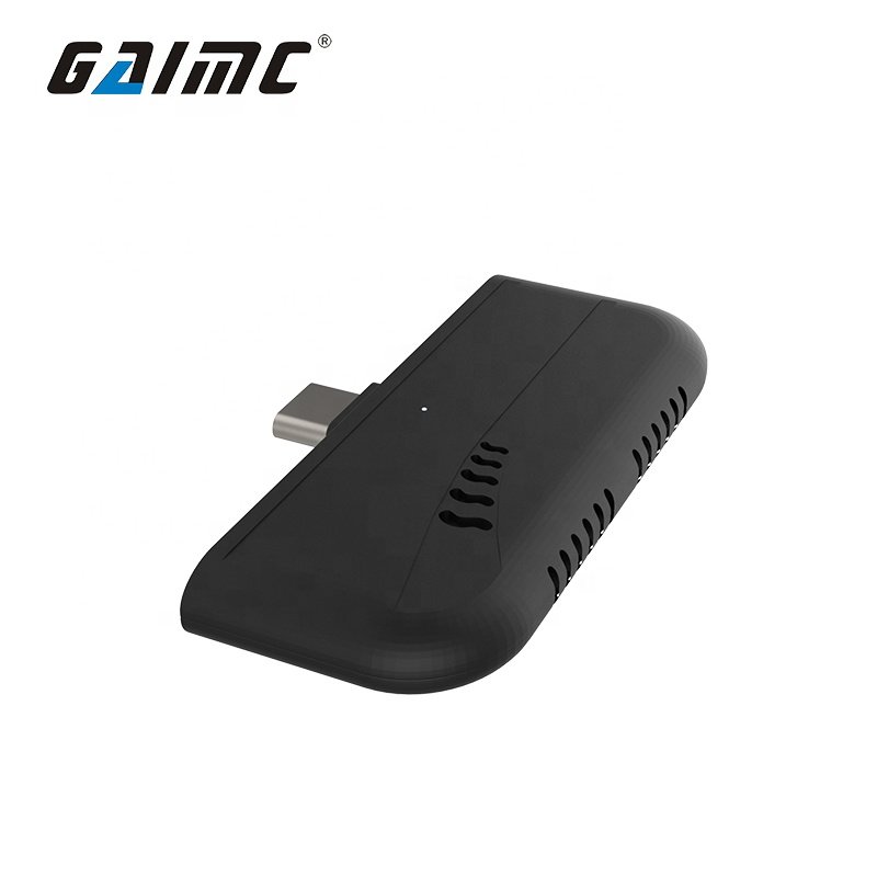 GAIMC GAM100 Alcohol Detector Convenient Mobile Phone Gas Analyzers