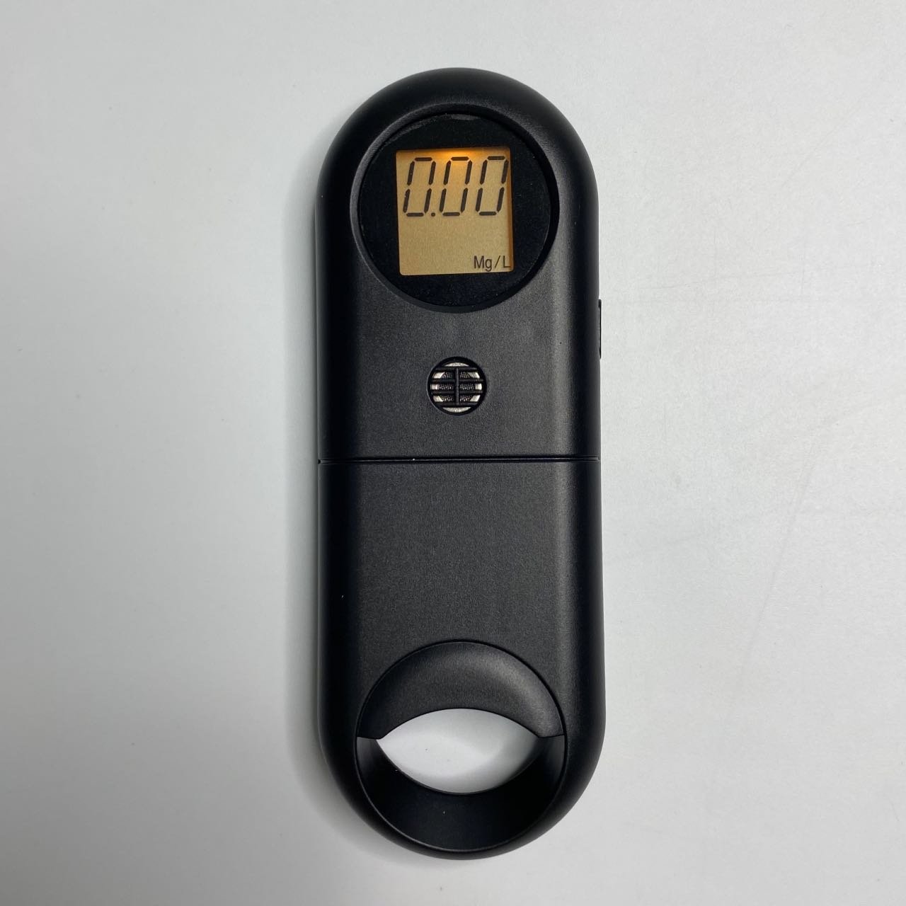 Silk Screen Logo OEM Alcoholimetro Good Selling Alcohol Breathalyzer Professional Alcohol Tester Digital Alcohol Meter