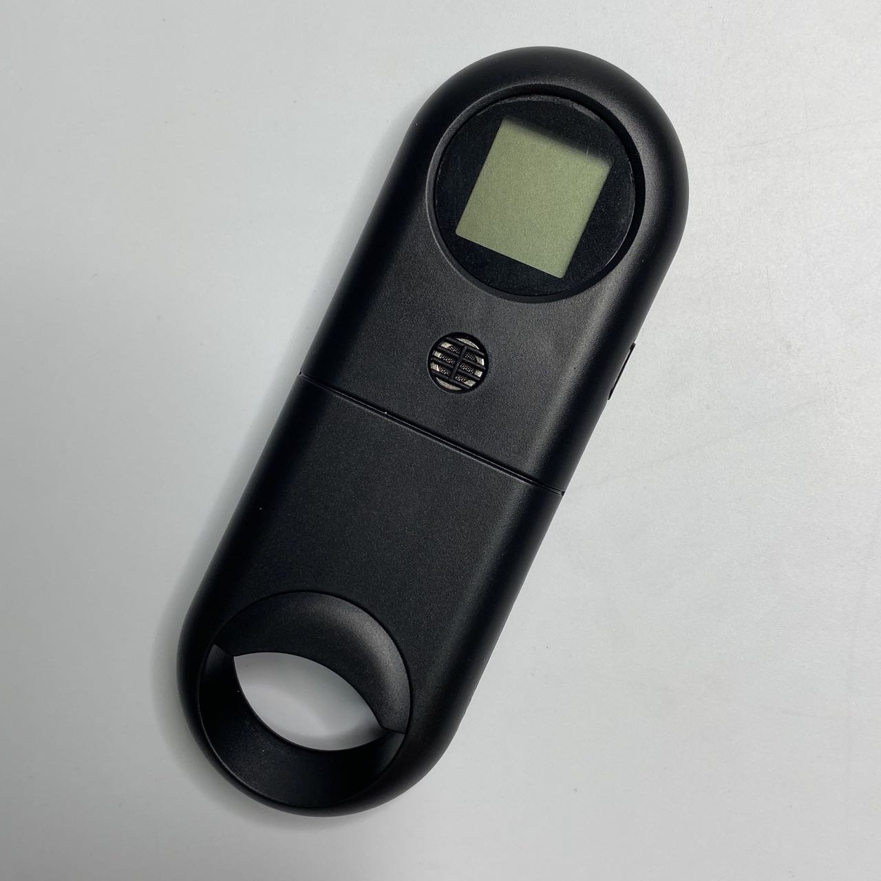 Silk Screen Logo OEM Alcoholimetro Good Selling Alcohol Breathalyzer Professional Alcohol Tester Digital Alcohol Meter