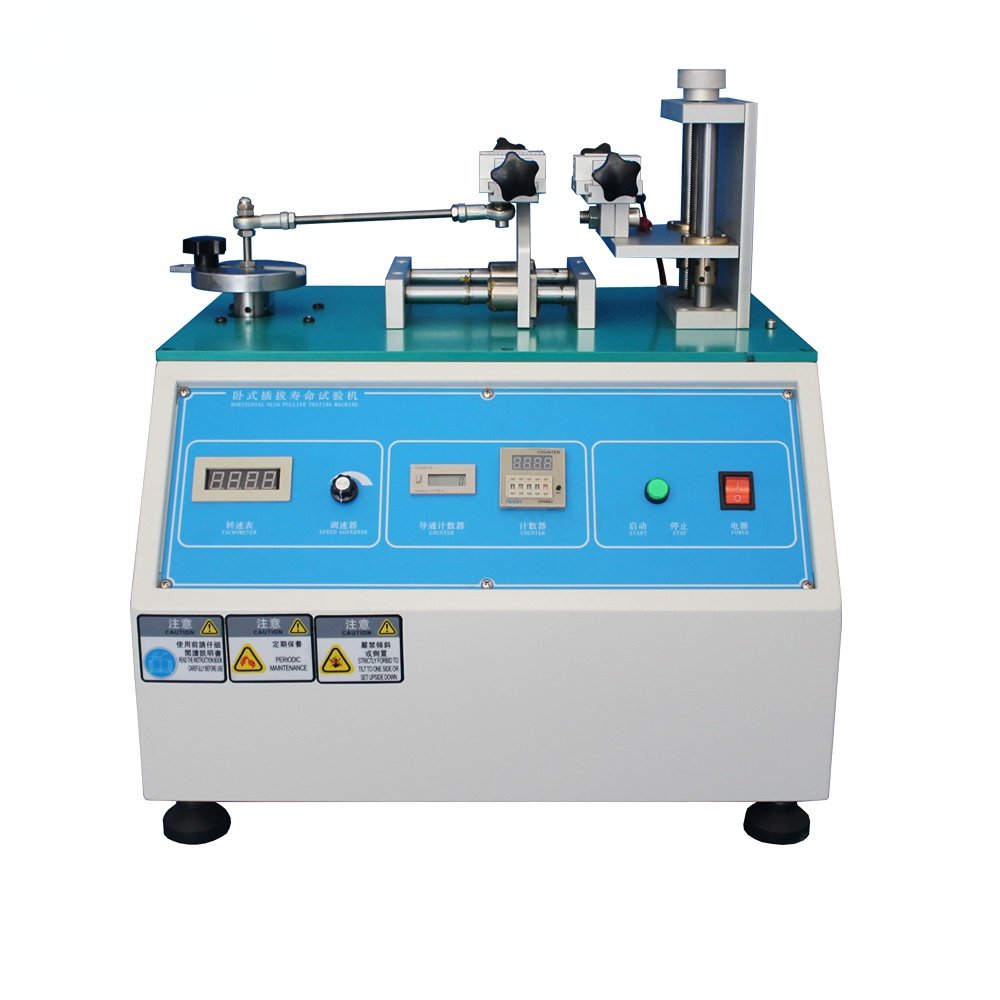Alcohol abrasion test machine , alcohol eraser abrasion tester