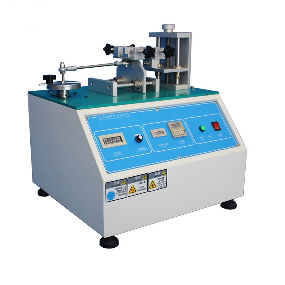 Alcohol abrasion test machine , alcohol eraser abrasion tester