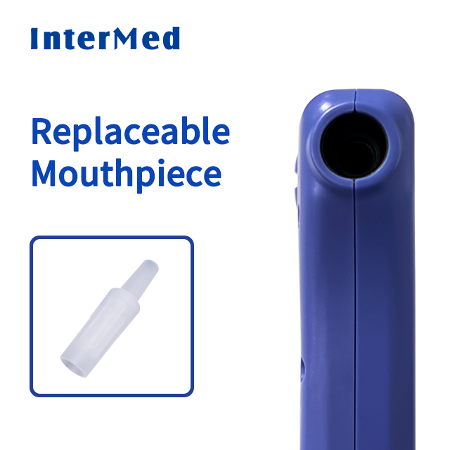 Rapid Alcohol Screening Device Easy Operation Wireless Printer Alcohol Tester