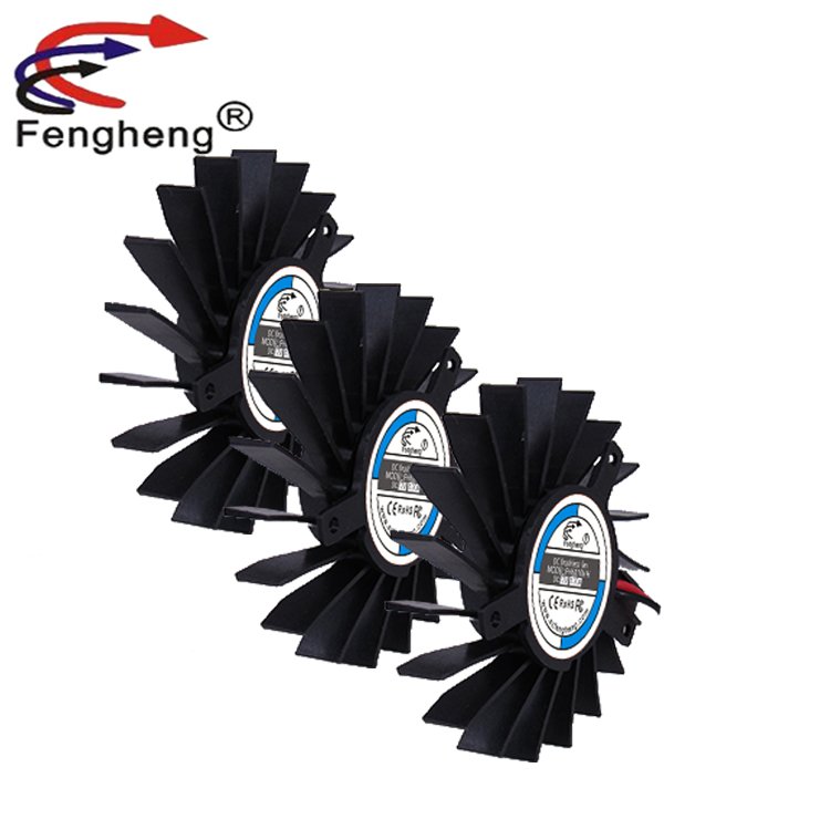 6010 Centrifugal Exhaust Fan DC 5V 12V Frameless Fan 60mm Water Dispenser Ventilating Exhaust Fan