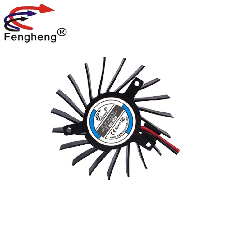 6010 Centrifugal Exhaust Fan DC 5V 12V Frameless Fan 60mm Water Dispenser Ventilating Exhaust Fan