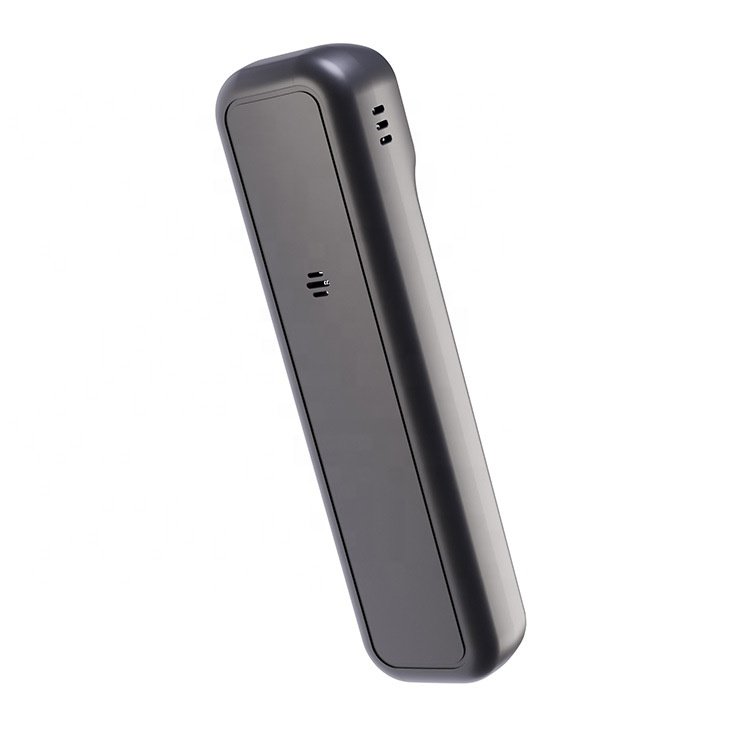 Mini Japan Language Breath Alcohol Test Machine Tester Price against Drunk Driving