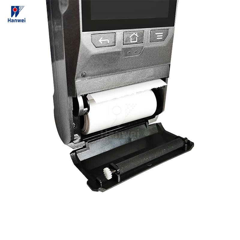 Hanwei AT9000 Professional Breathalyzer