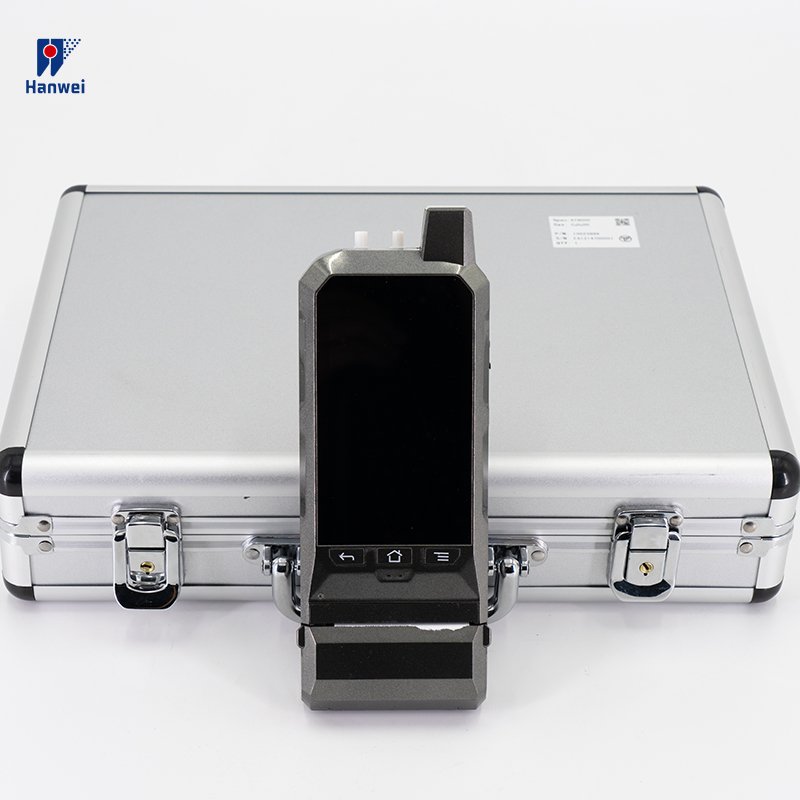 Hanwei AT9000 Professional Breathalyzer