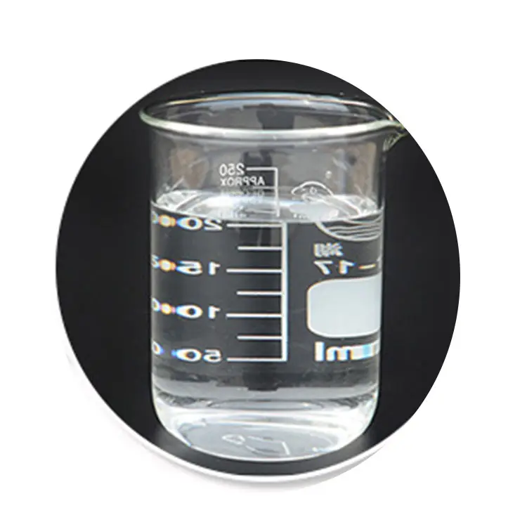 Industrial Grade High Purity Polyester Resin Raw Material Mono Ethylene Glycol/meg Cas No.107-21-1