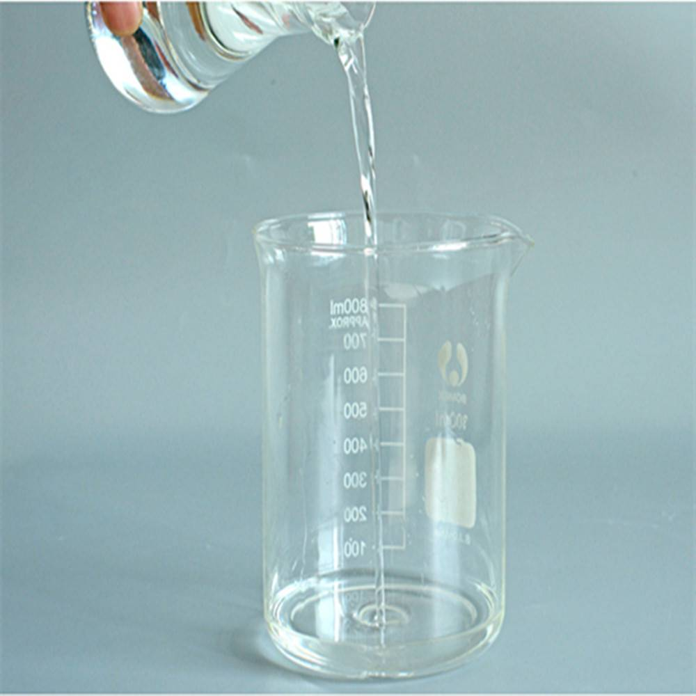 Industrial Grade High Purity Polyester Resin Raw Material Mono Ethylene Glycol/meg Cas No.107-21-1