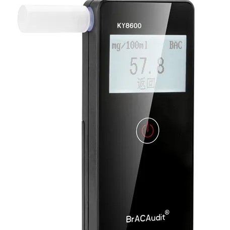 Alcohol Meter KY8600 for driver