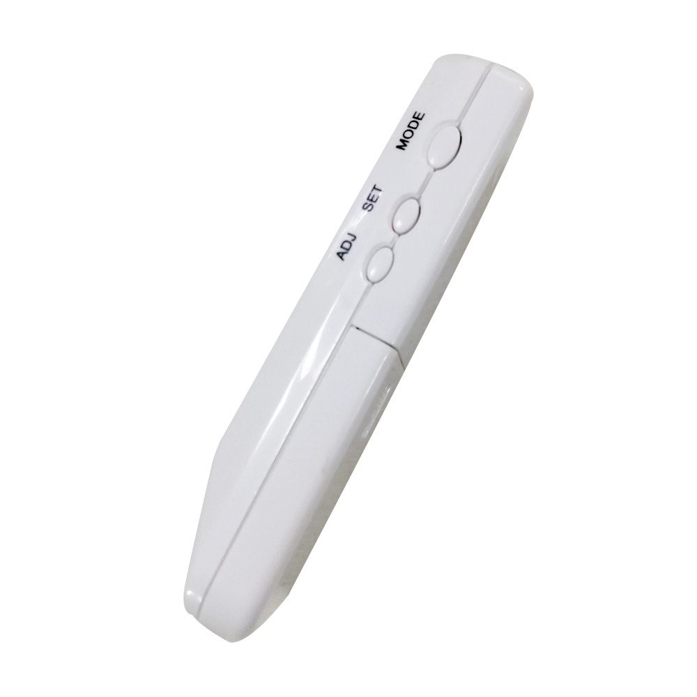 GREENWON Professional Personal Use Portable Digital Breathalyser/Alcometer/Alcohol Tester 662S