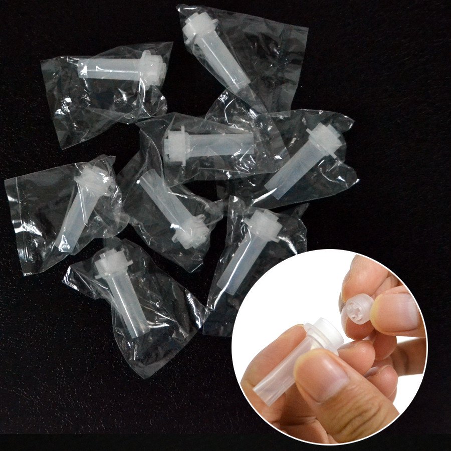 Wholesale 100pcs/bag alcohol tester breathalyzer for digital breath