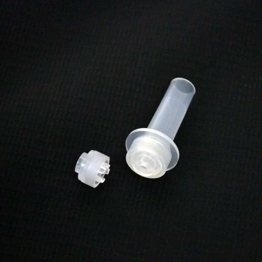 Wholesale 100pcs/bag alcohol tester breathalyzer for digital breath