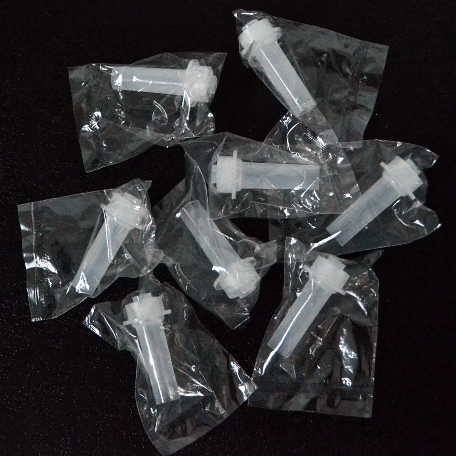 Wholesale 100pcs/bag alcohol tester breathalyzer for digital breath