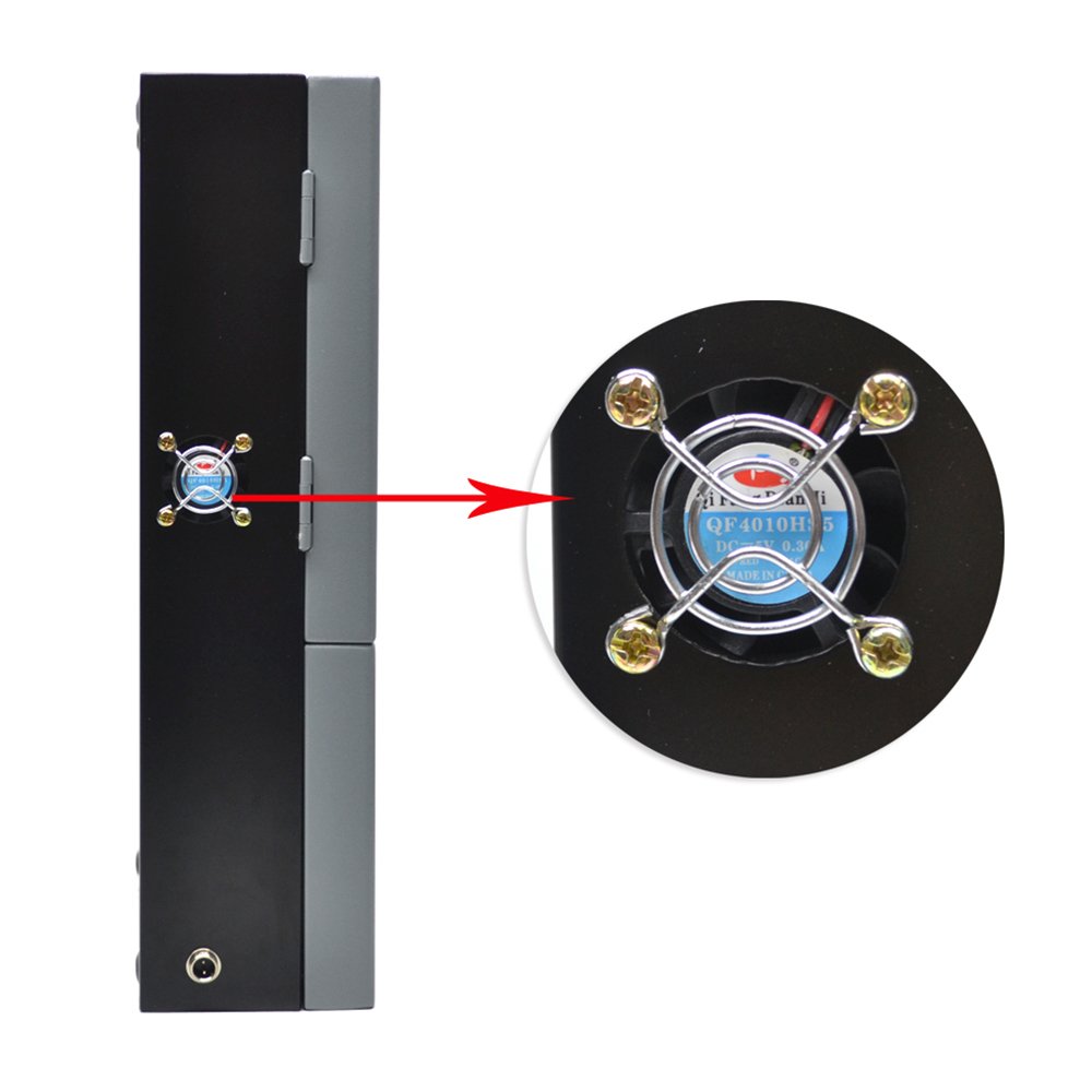 High Quality Public Coin and Bill Operated Fuel Cell Sensor Breath Alcohol Tester, LCD Display Breathalyzer from Chinese Factory