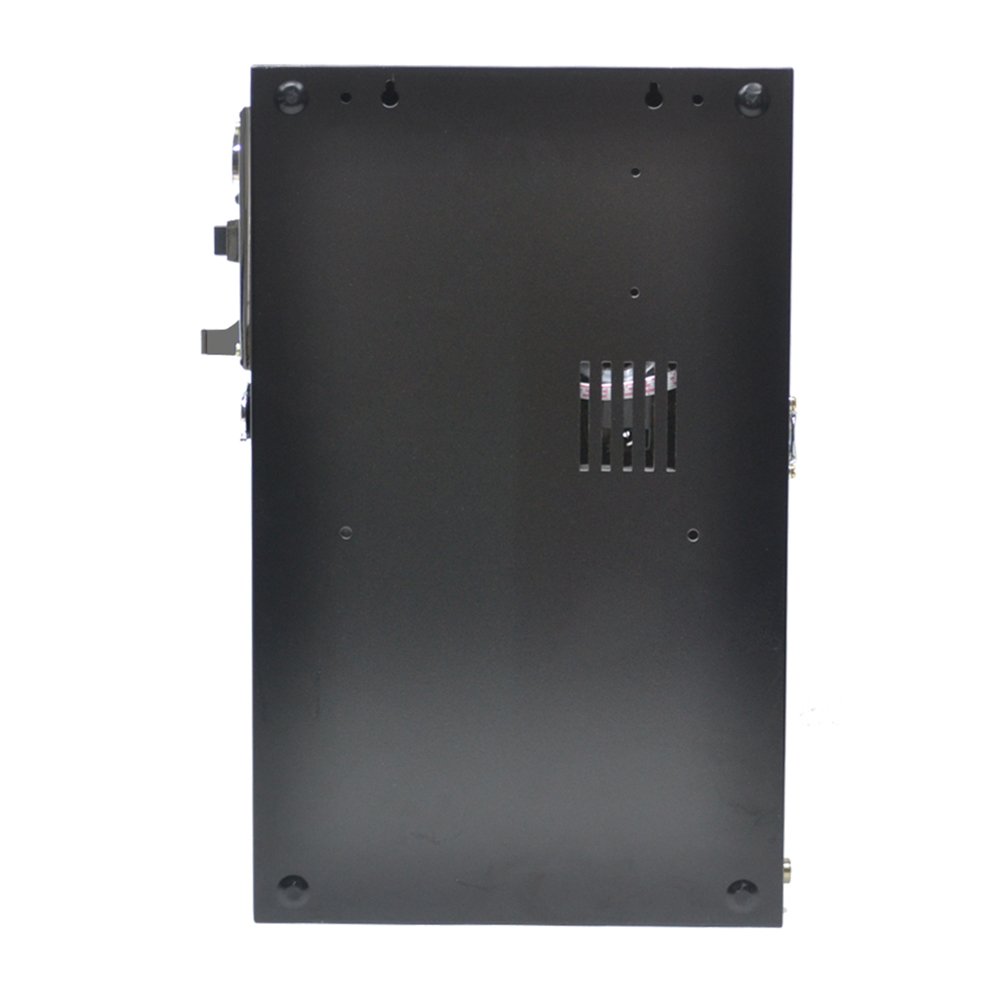 High Quality Public Coin and Bill Operated Fuel Cell Sensor Breath Alcohol Tester, LCD Display Breathalyzer from Chinese Factory