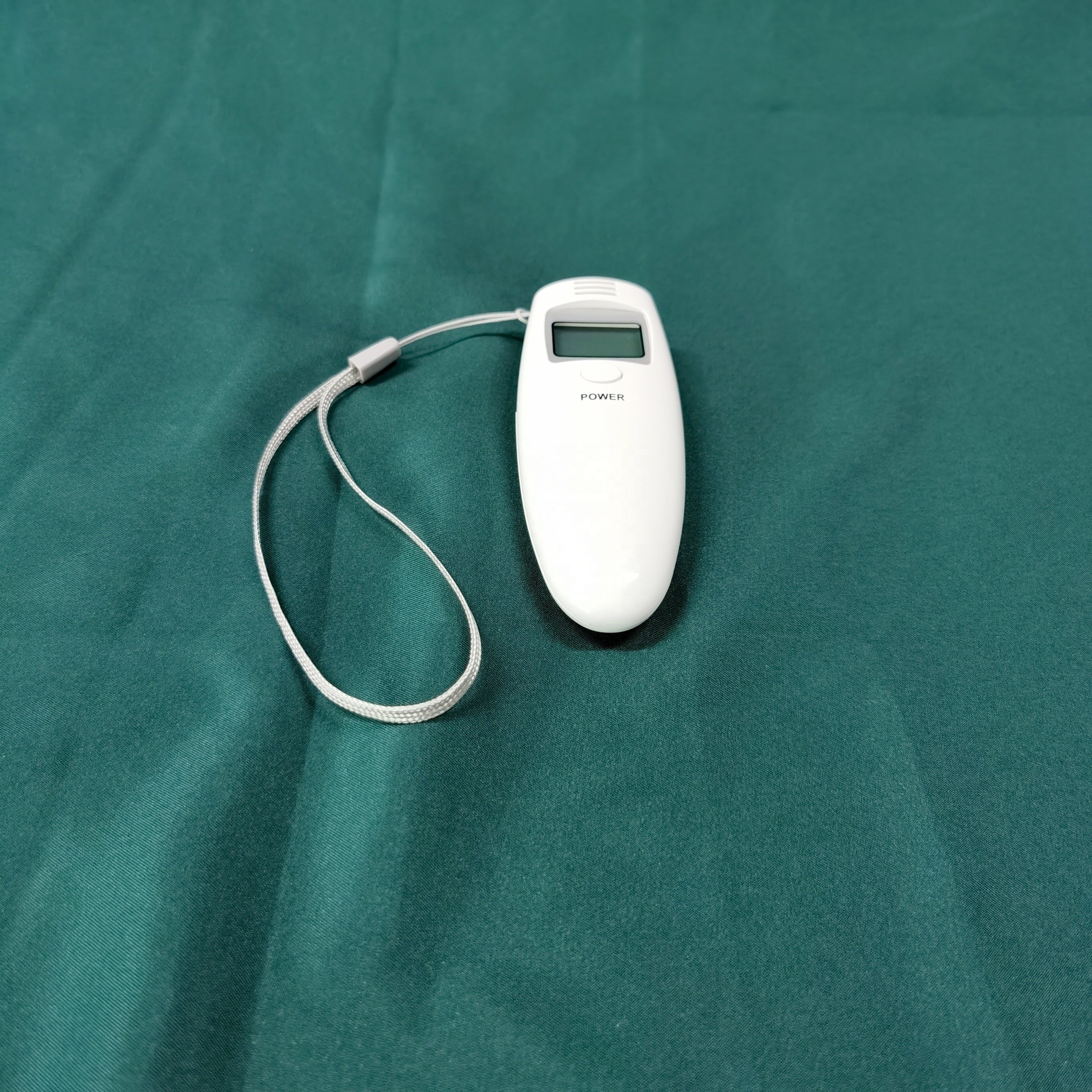 Portable Digital Alcohol Tester Personal Test Meter for Alcohol Content