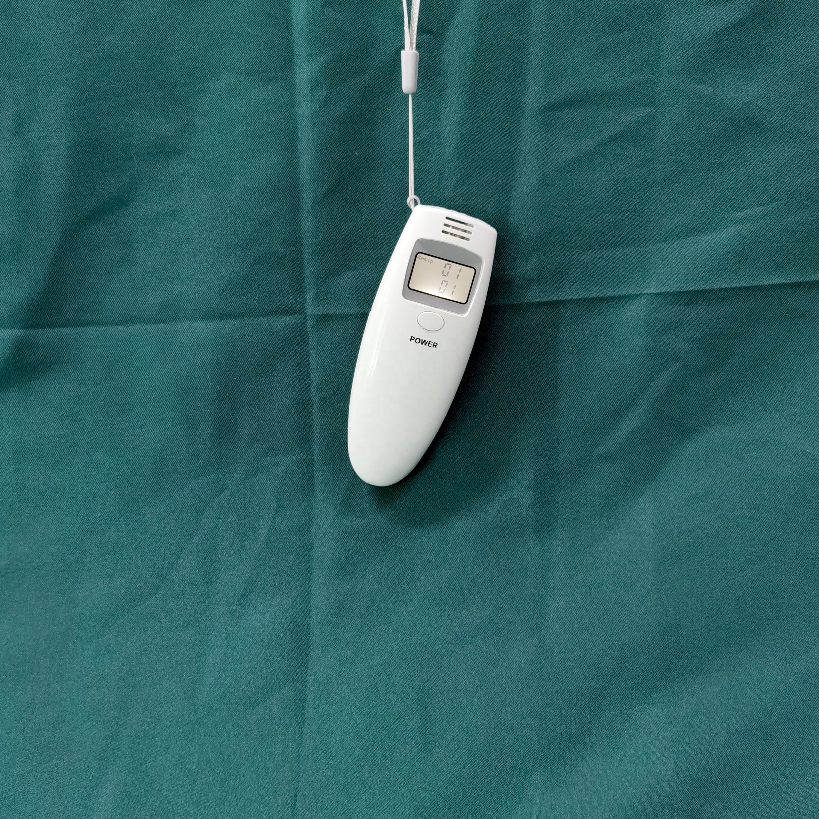 Portable Digital Alcohol Tester Personal Test Meter for Alcohol Content