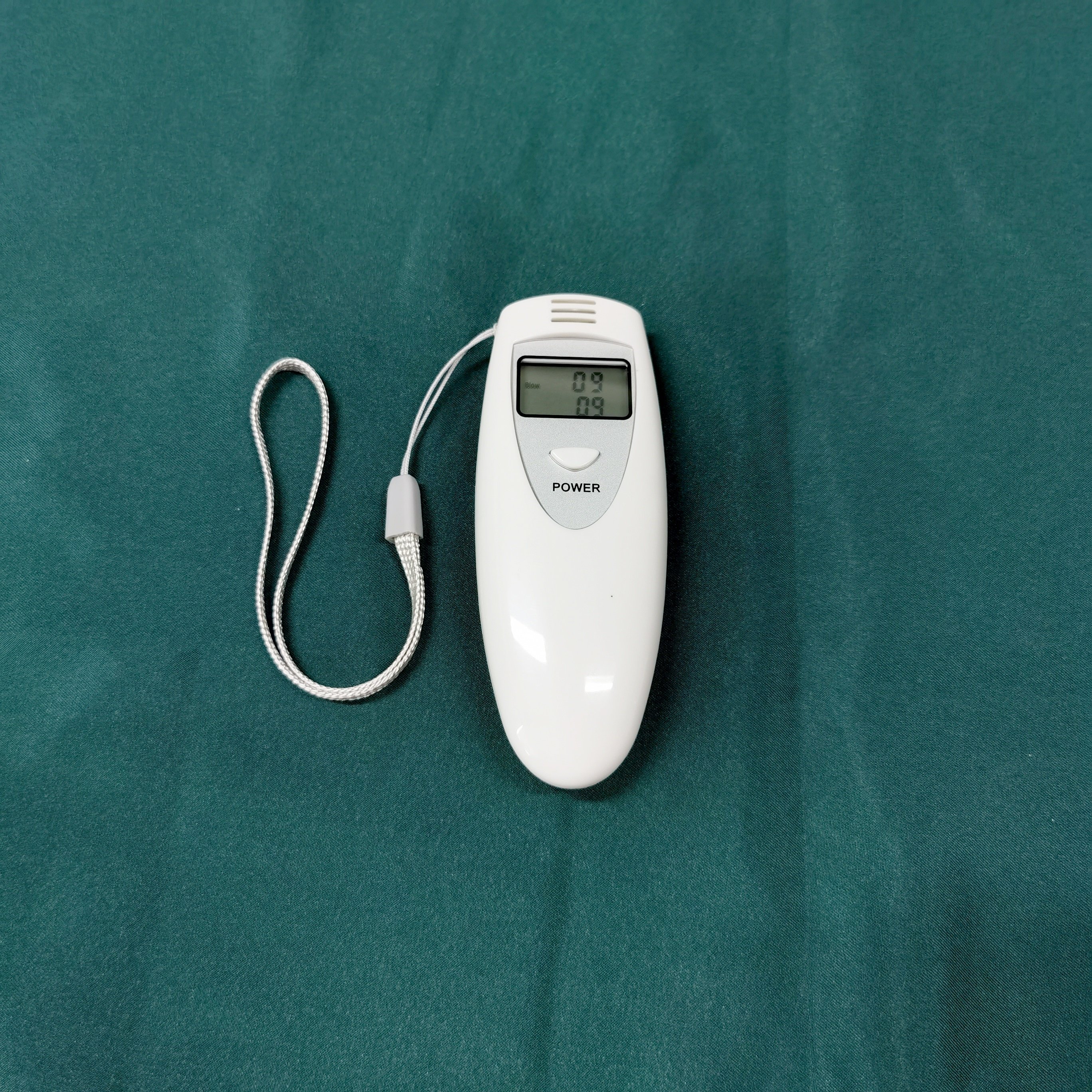 Portable Digital Alcohol Tester Personal Test Meter for Alcohol Content