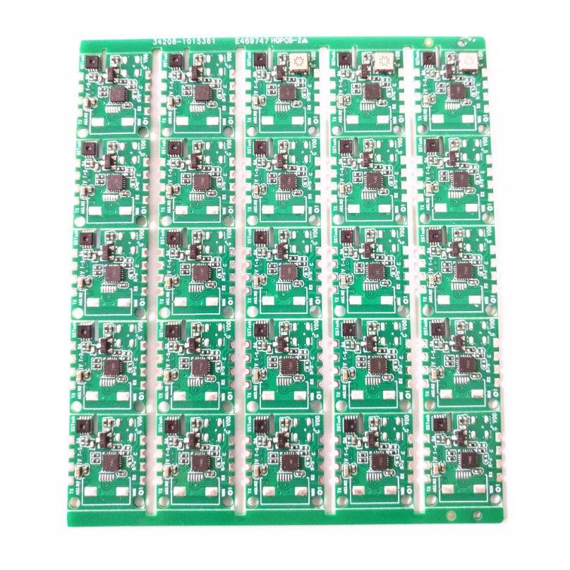VOC sensor temperature humidity TVOC sensor MEMS gas air quality sensor module