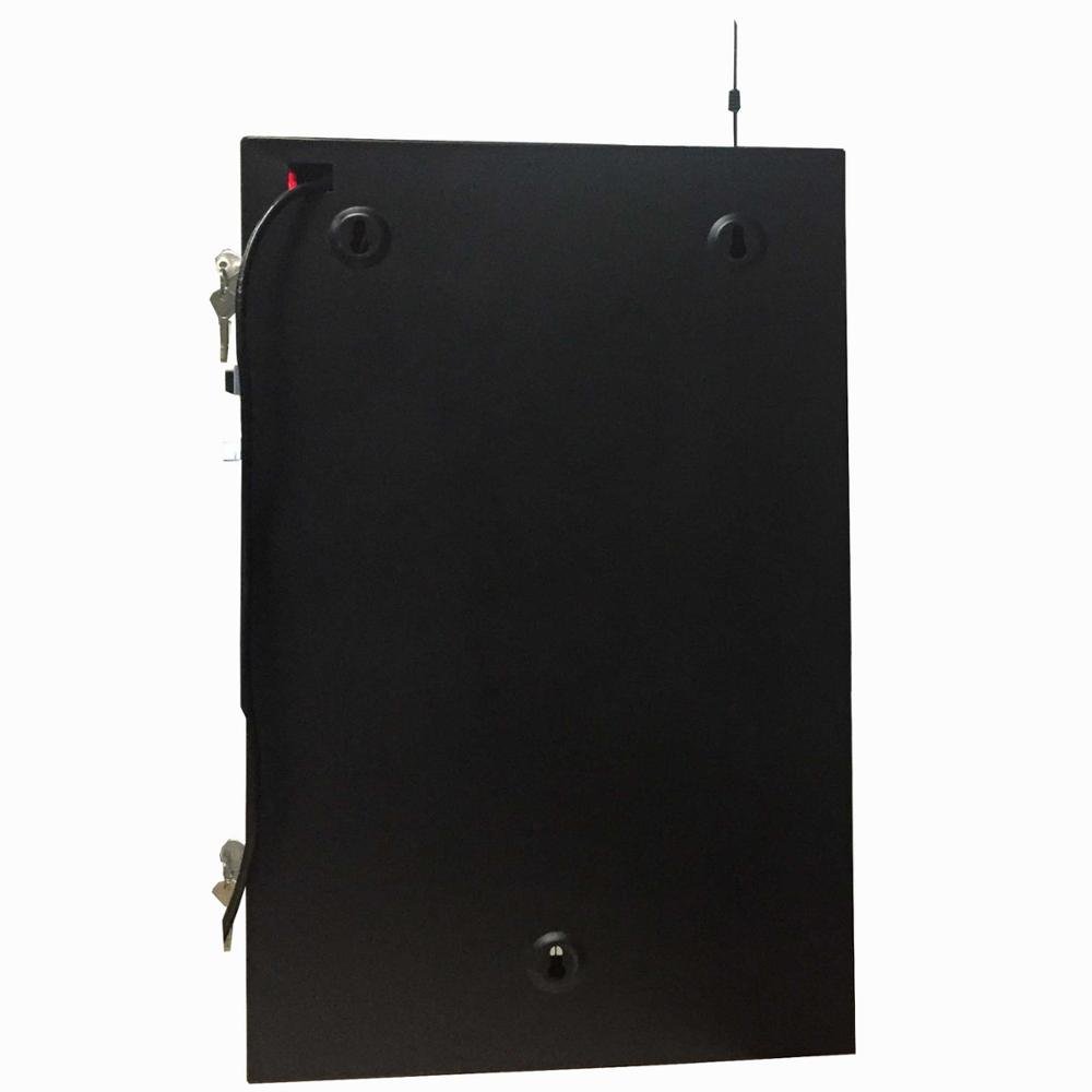Coin operated smart breathalyzer vending machine with credit card reader Port for America
