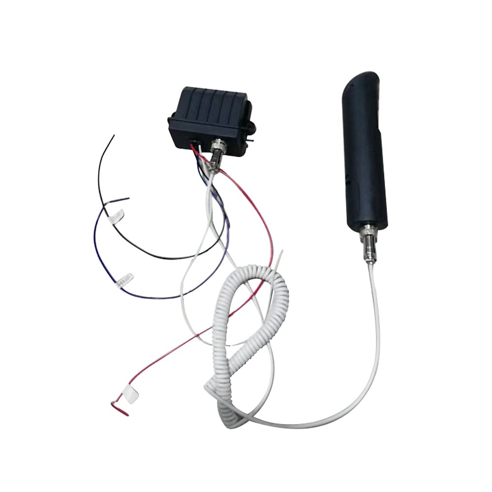 Interlock Alcohol Tester for Car, Bus for Driver, Digital Alcohol Analyzer Fuel-cell sensor Internet alcohol tester, AT-JCW-030B