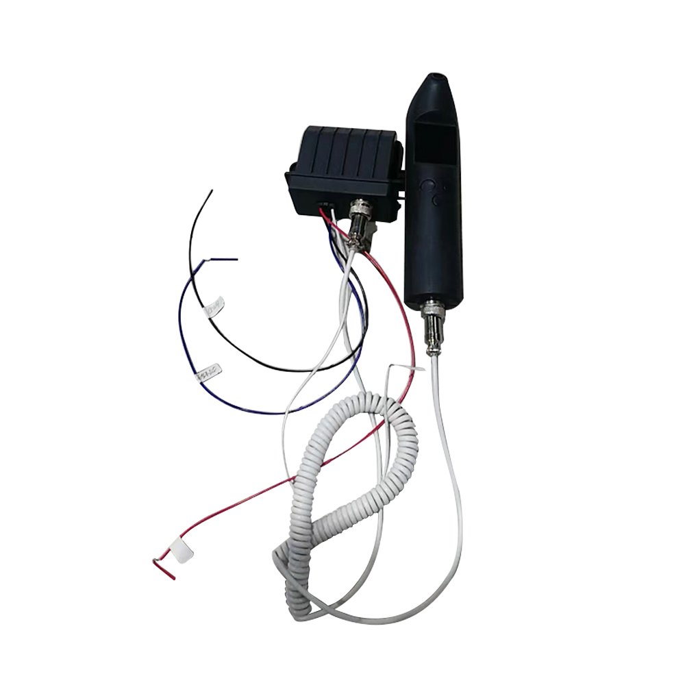 Interlock Alcohol Tester for Car, Bus for Driver, Digital Alcohol Analyzer Fuel-cell sensor Internet alcohol tester, AT-JCW-030B