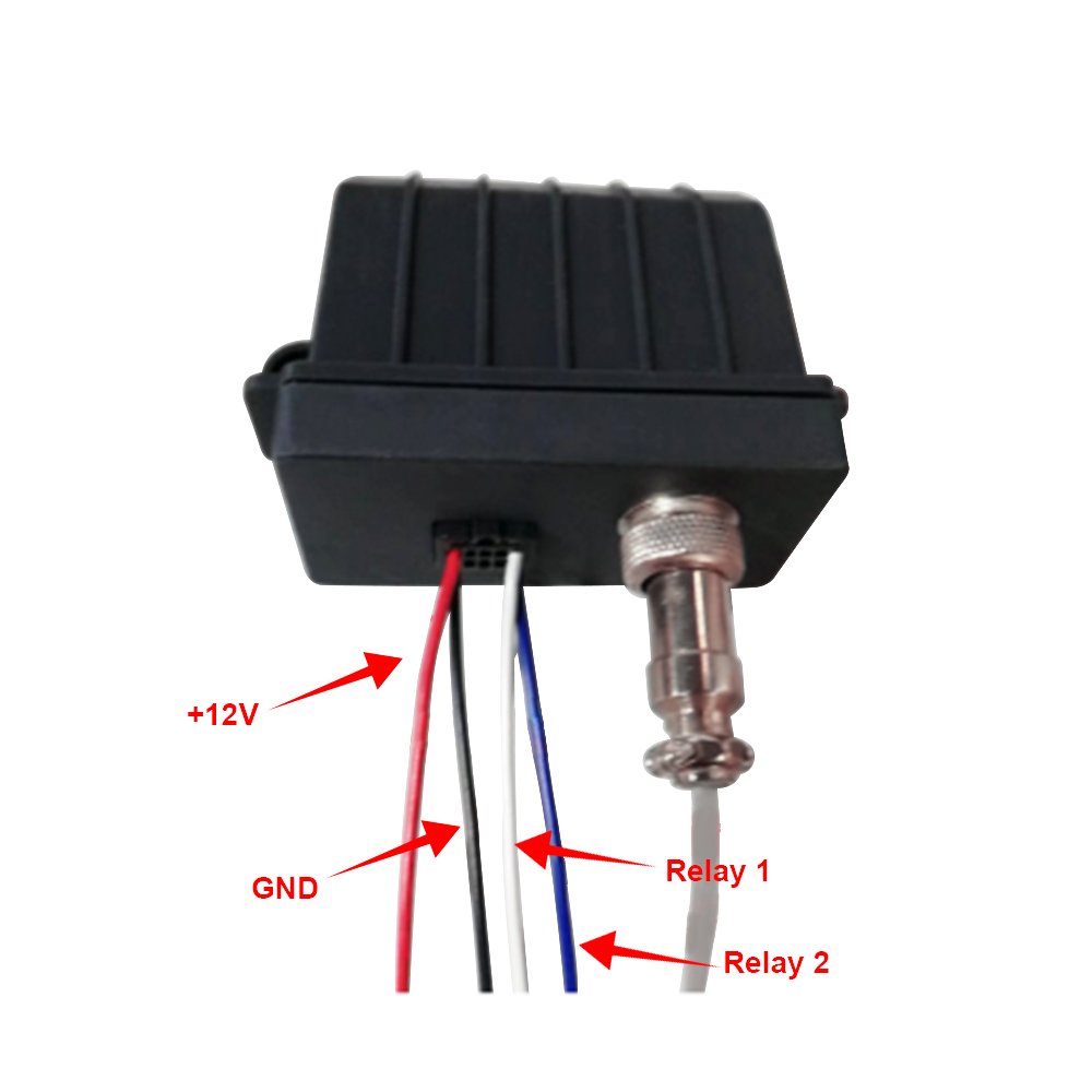 Interlock Alcohol Tester for Car, Bus for Driver, Digital Alcohol Analyzer Fuel-cell sensor Internet alcohol tester, AT-JCW-030B