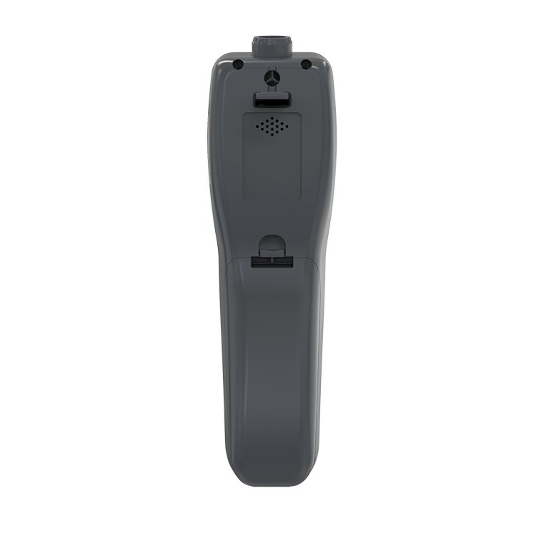 Professional portable digital breath alcohol analyzer tester breathalyzer test detector