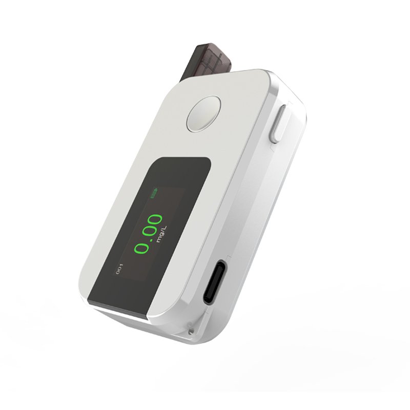 Wholesale Professional Alcohol Testers Digital Display Breathalyzer Detector Portable Alcohol Tester