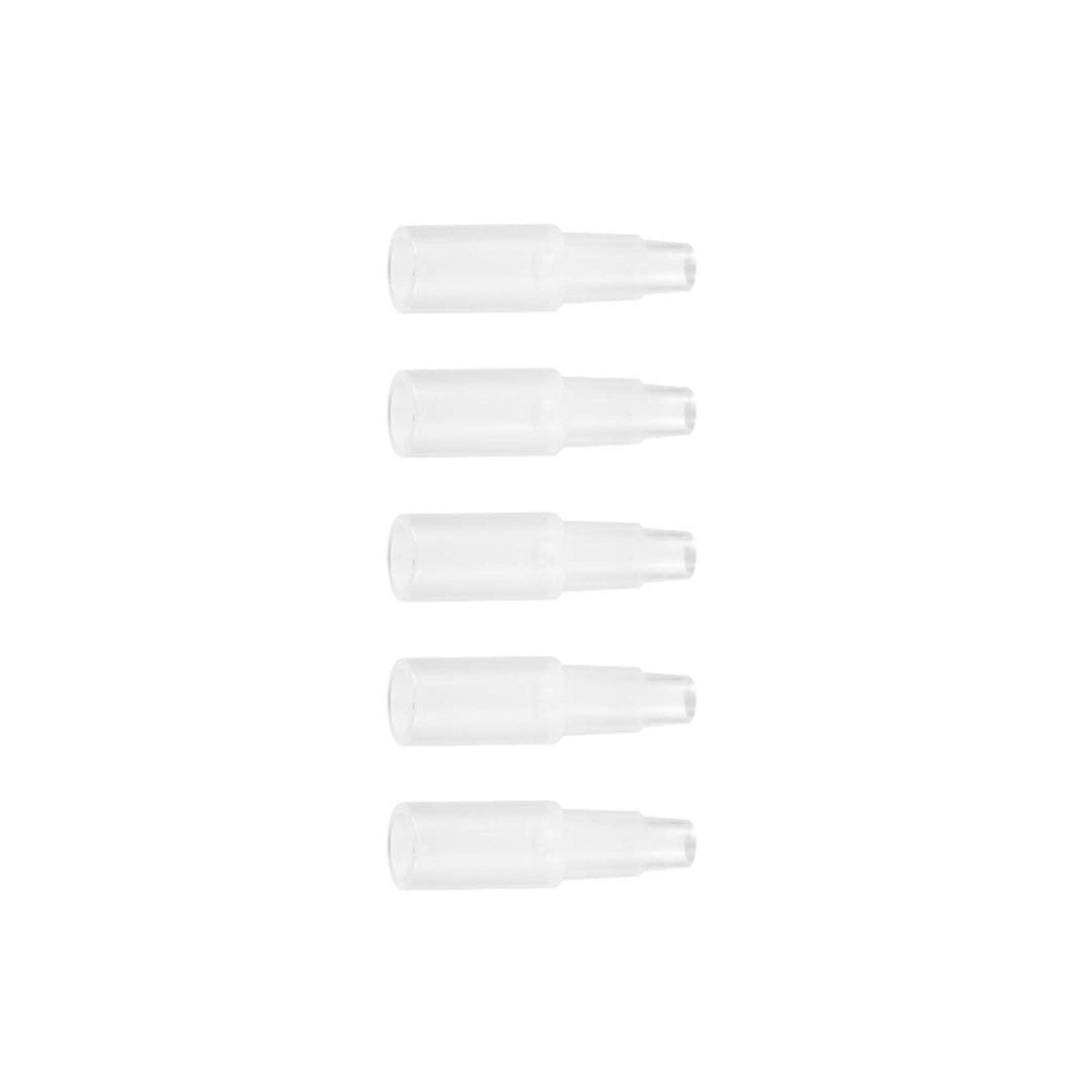 Alcohol tester accessories for breathalyzer mouthpiece