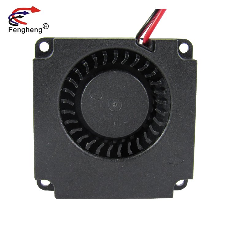 40*40*10mm Ball Bearing 40mm Small Centrifugal Fan DC Motor 24V 4010 High Speed Axial Blower Fan 12volt 5V