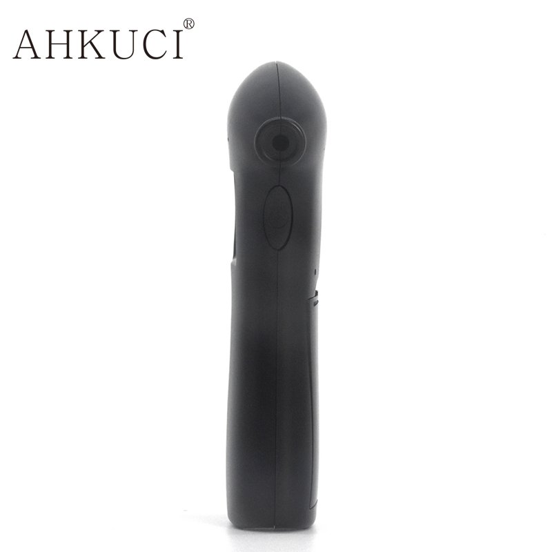Portable LCD Display Semiconductor Alcohol Breath Analyser for drive safety breath alcohol tester AT-65s