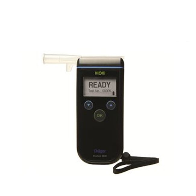 Low Cost Newly Packed Alcohol Breath Tester/ Breathalyzer For Bulk Buyers