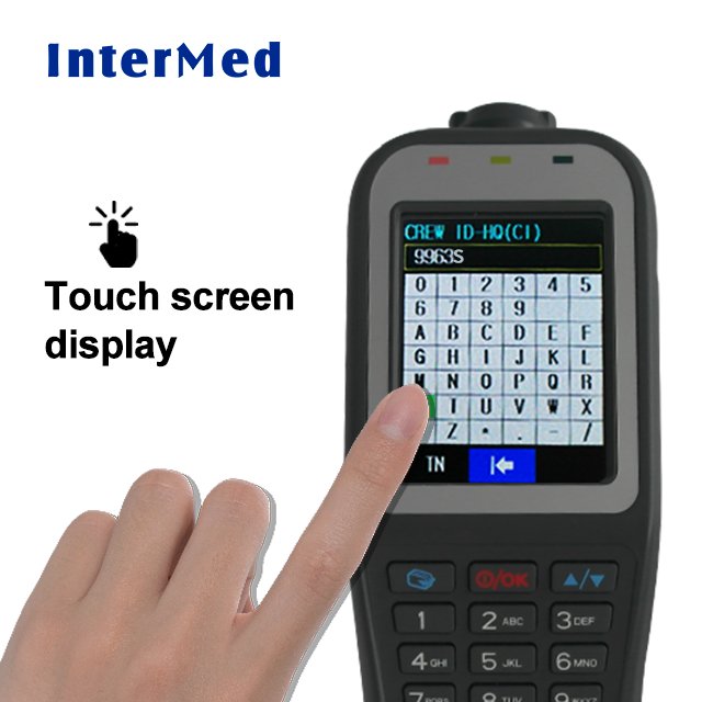 Best Market Price Top Selling Disposable Breathalyzer Wireless Alcohol Tester