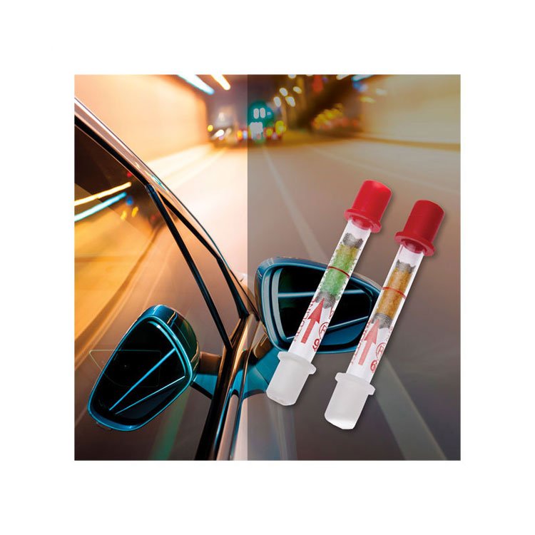 Supplying Best Grade 99% Accurate and Fast Result Breathalyzer / Breath Alcohol Tester from Canada