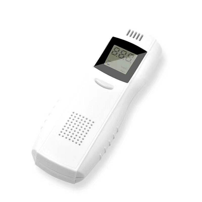 Semiconductor Alcohol meters Digital Display Consumer Alcohol Tester Breathalyzer