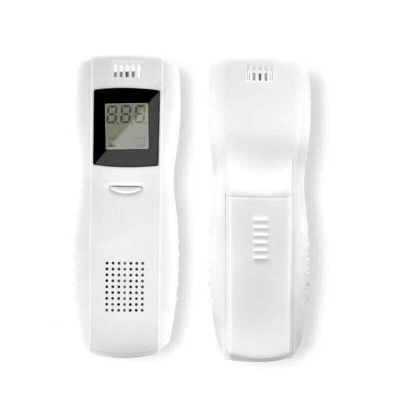 Semiconductor Alcohol meters Digital Display Consumer Alcohol Tester Breathalyzer