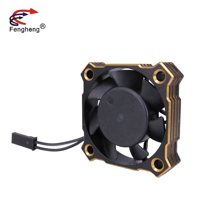 DC Brushless Aluminum fan 30mm 40mm 50mm 60mm 70mm 80mm 90mm mini cooling fan for siterite ultrasound
