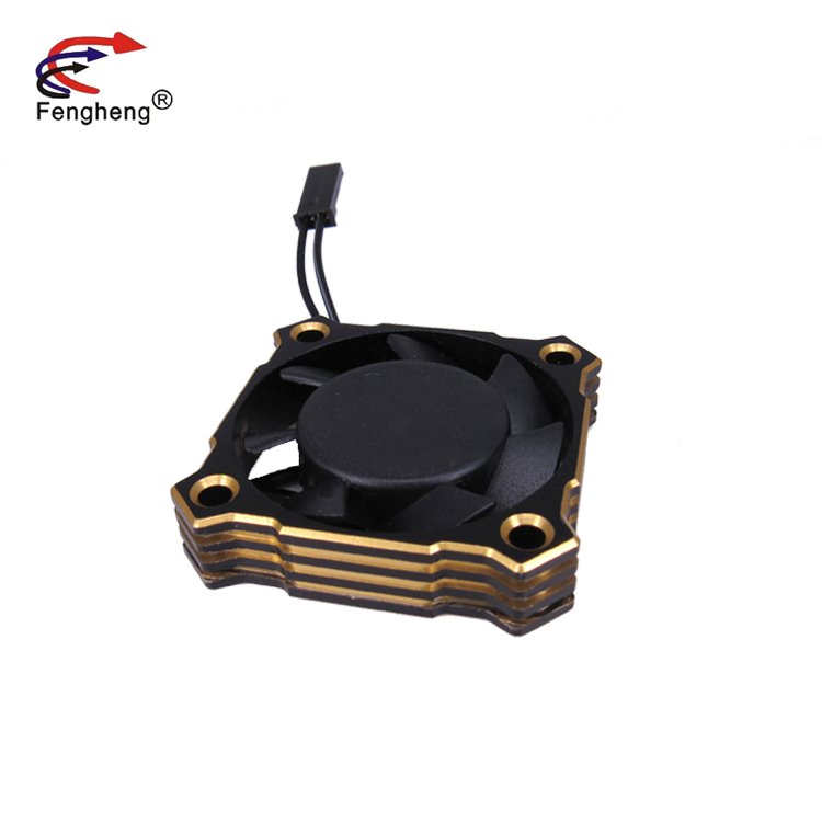 DC Brushless Aluminum fan 30mm 40mm 50mm 60mm 70mm 80mm 90mm mini cooling fan for siterite ultrasound