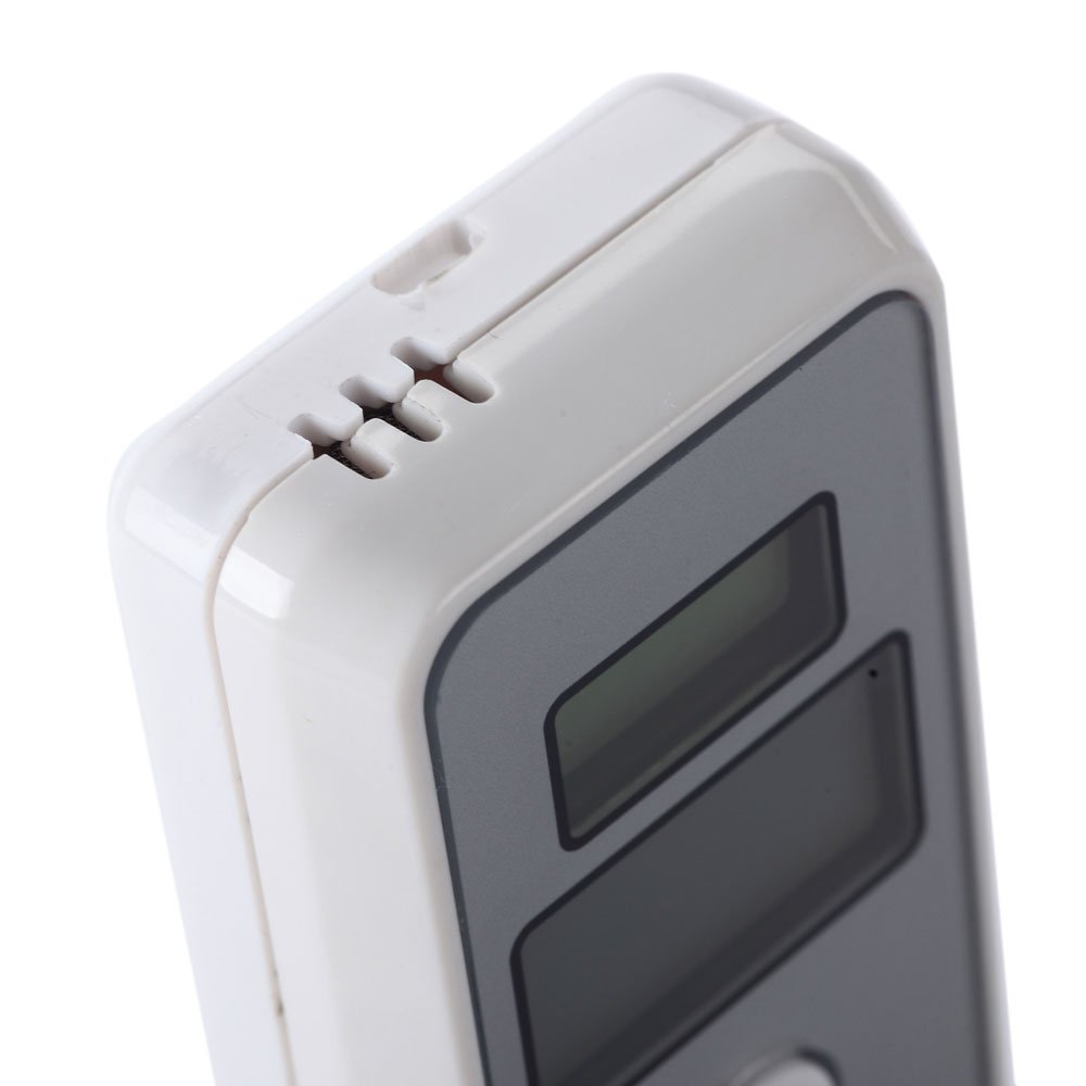 New innovative products durable quality breath alcohol tester with ce and rohs ignition
