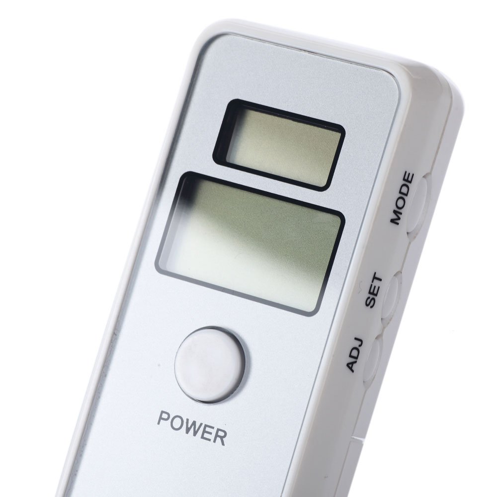 New innovative products durable quality breath alcohol tester with ce and rohs ignition