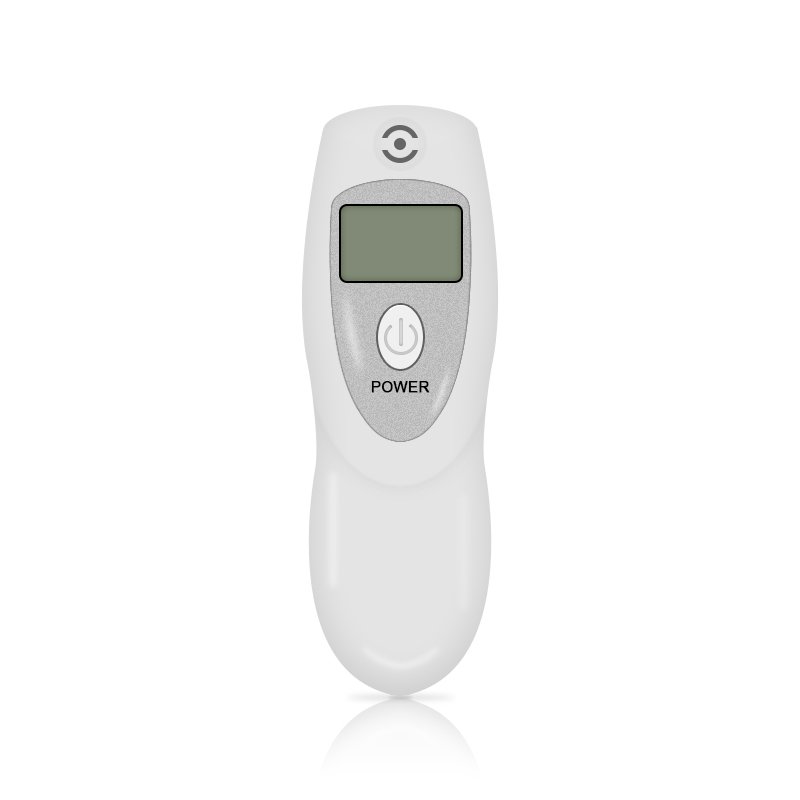 2023 newest BT & APP ANALYZER BREATHALYZER with mg/L and %BAC Alcohol Tester , AT-642B, For America, Europe & Japan
