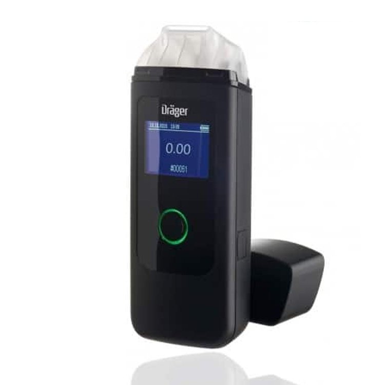 2022 New Arrival High Quality Reliable and Fast Reading Electronic Drager - Draeger Breathalyzers at Low Market Price
