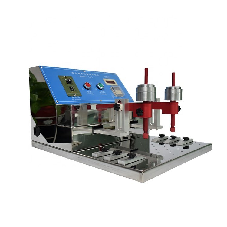 DJ-339Multifunctional Alcohol Friction Testing Machine Electric Power Usage Test Equipment
